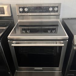 Appliances For Sale Washer Dryer Stoves Refrigerator And More 