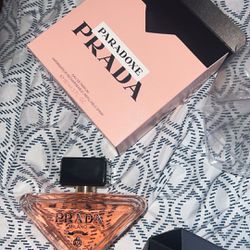 Perfume New