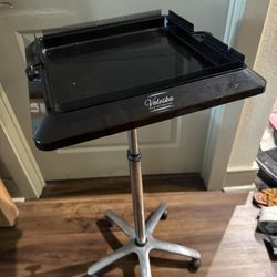 Hair Extensions Stand