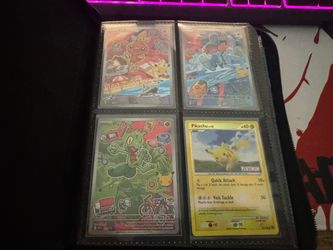 Pokemon
