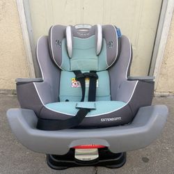 GRACO EXTEND 2FIT CONVERTIBLE 