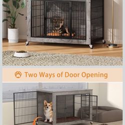 Dog Crate 