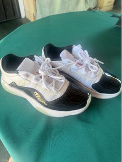 Air Jordan 11 CMFT Low