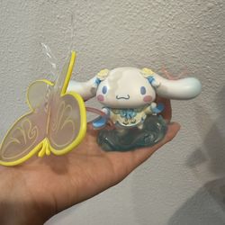 Sanrio Cinnamoroll Figurine 