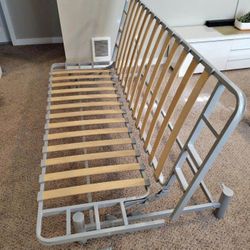 IKEA Full-queen Futon Bed