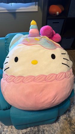 Big Squishmellow