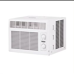Haier Room Air Conditioner 