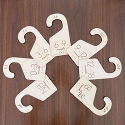 baby clothes dividers 