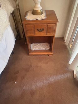 Night stand