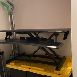Standing Desk Add On 