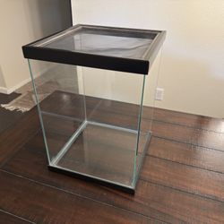 Reptile Tank