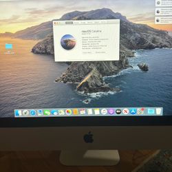 iMac 