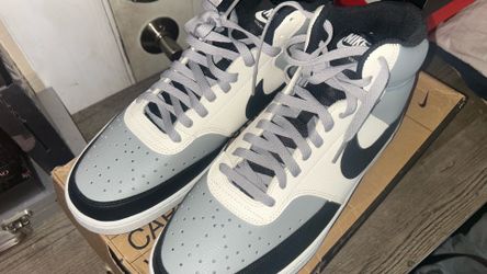 Nike Court Vision Mid NN Size 13