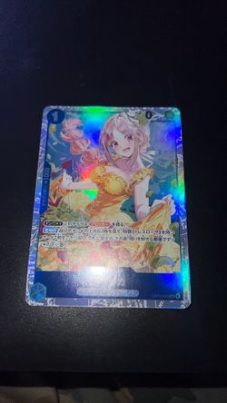 One piece Rebecca