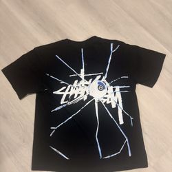 stussy shirt new