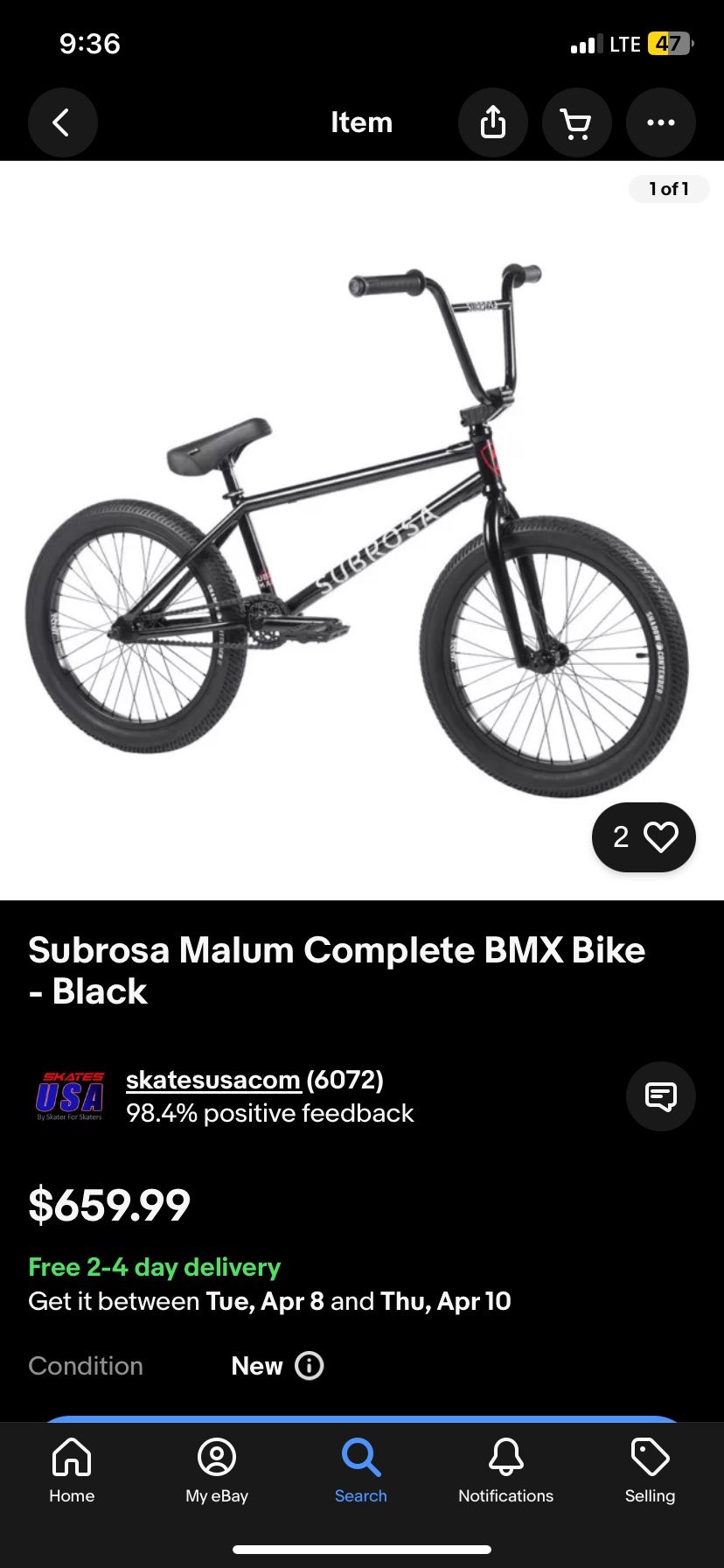 Subrosa Malum