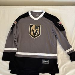 Las Vegas Golden Knights Jersey NHL Mens Size Medium Team Apparel