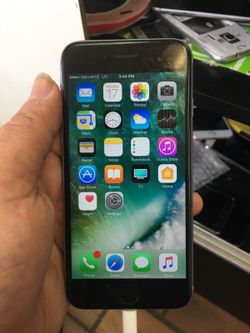 iPhone 6S T-Mobile/MetroPCS for Sale or Trade