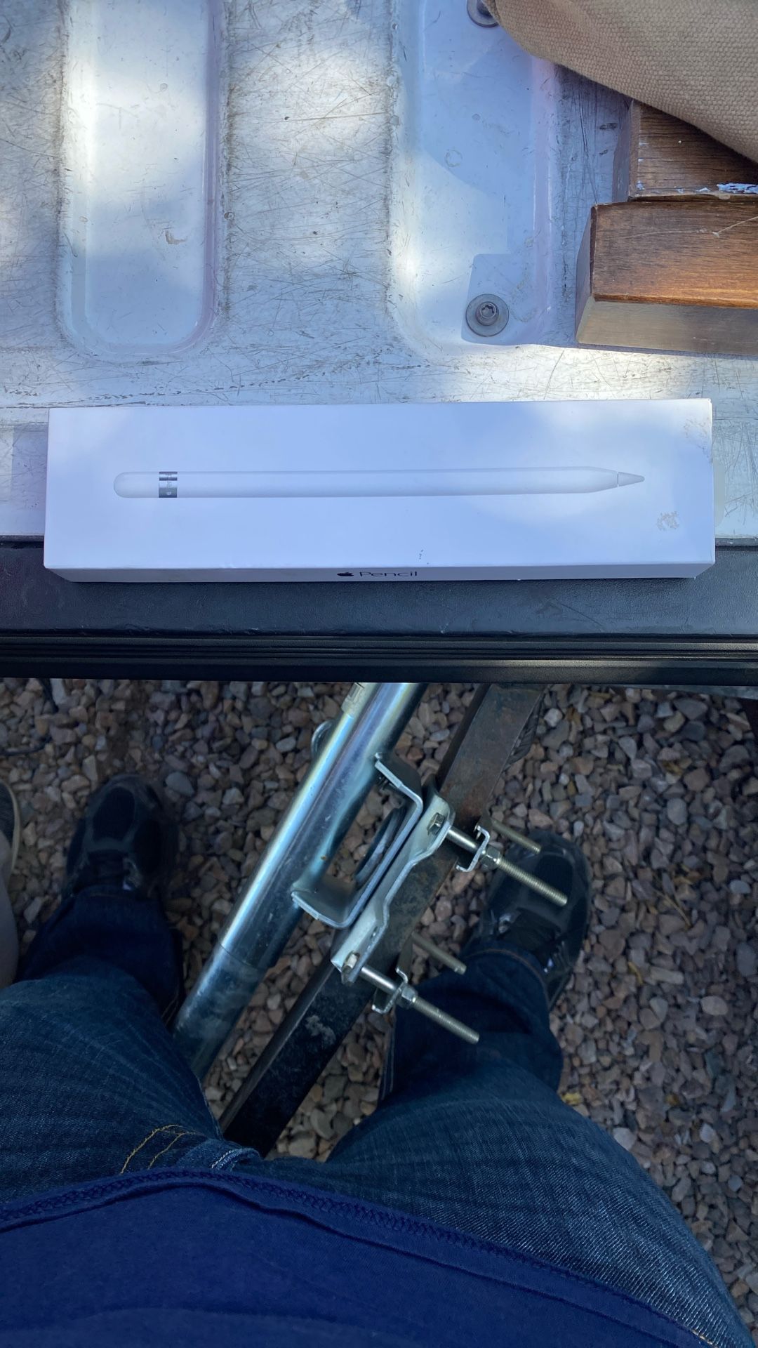 Apple Pencil