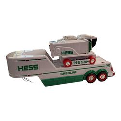 Parts Helicopter Transport Trailer And Loader