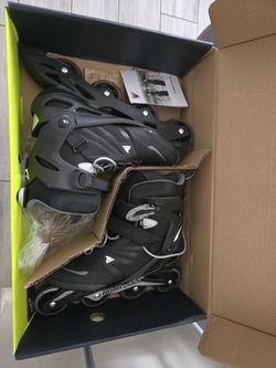 Patines De Hombre