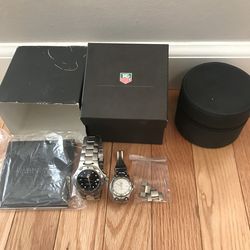 Men’s and women’s tag watch for sale