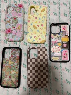 Phone case
