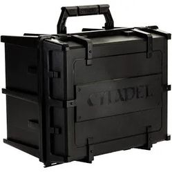 Citadel Carry Case Large (40K And AOS)