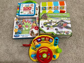 Kids Toys