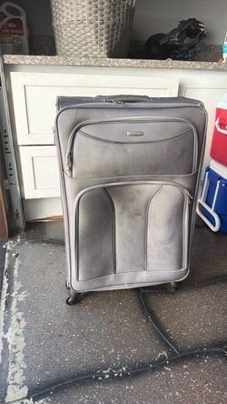Samsomite XL LUGGAGE