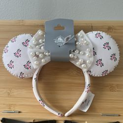 Mothers Day Online Exclusive Disney Ears