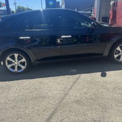 2010 Subaru Impreza