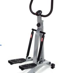 STAMINA STEPPER 
