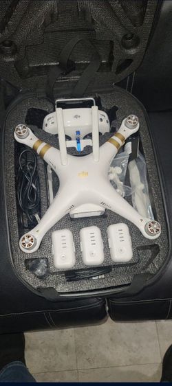 DJI PHANTOM 3 PRO