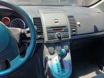 Nissan centra 2012
