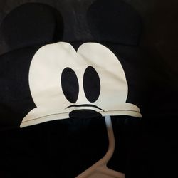 Halloween Costume Skeleton