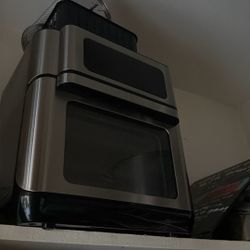 Sur La table Mini Oven / Air Fryer