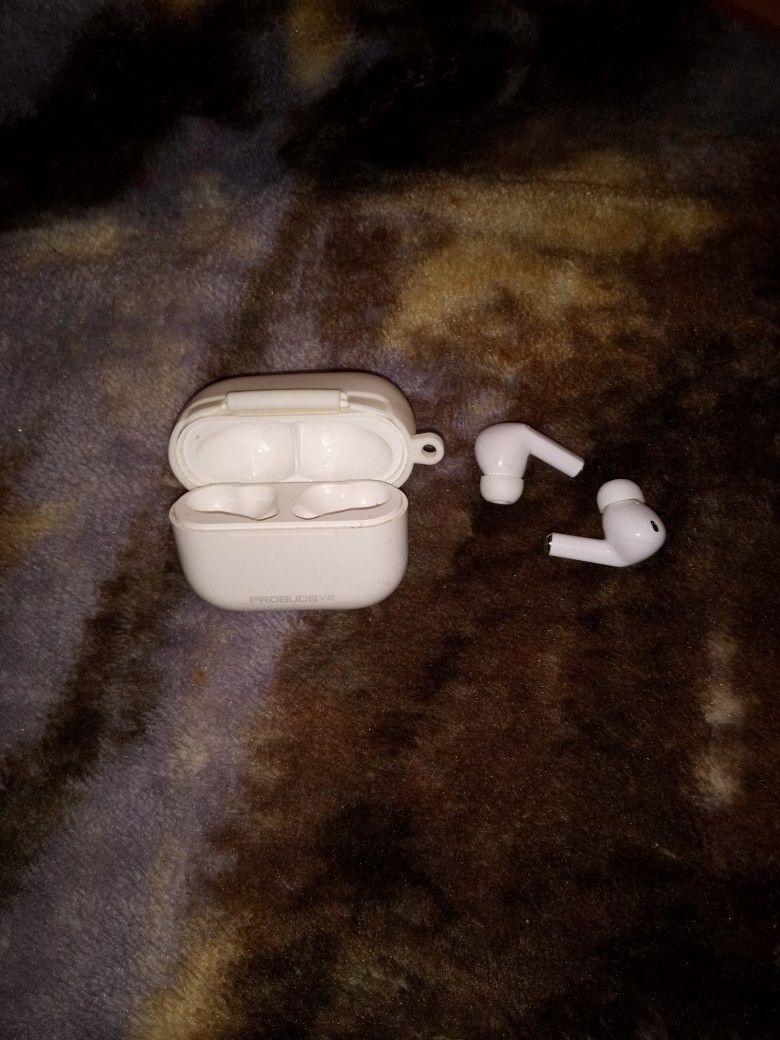 Wireless Ear Buds