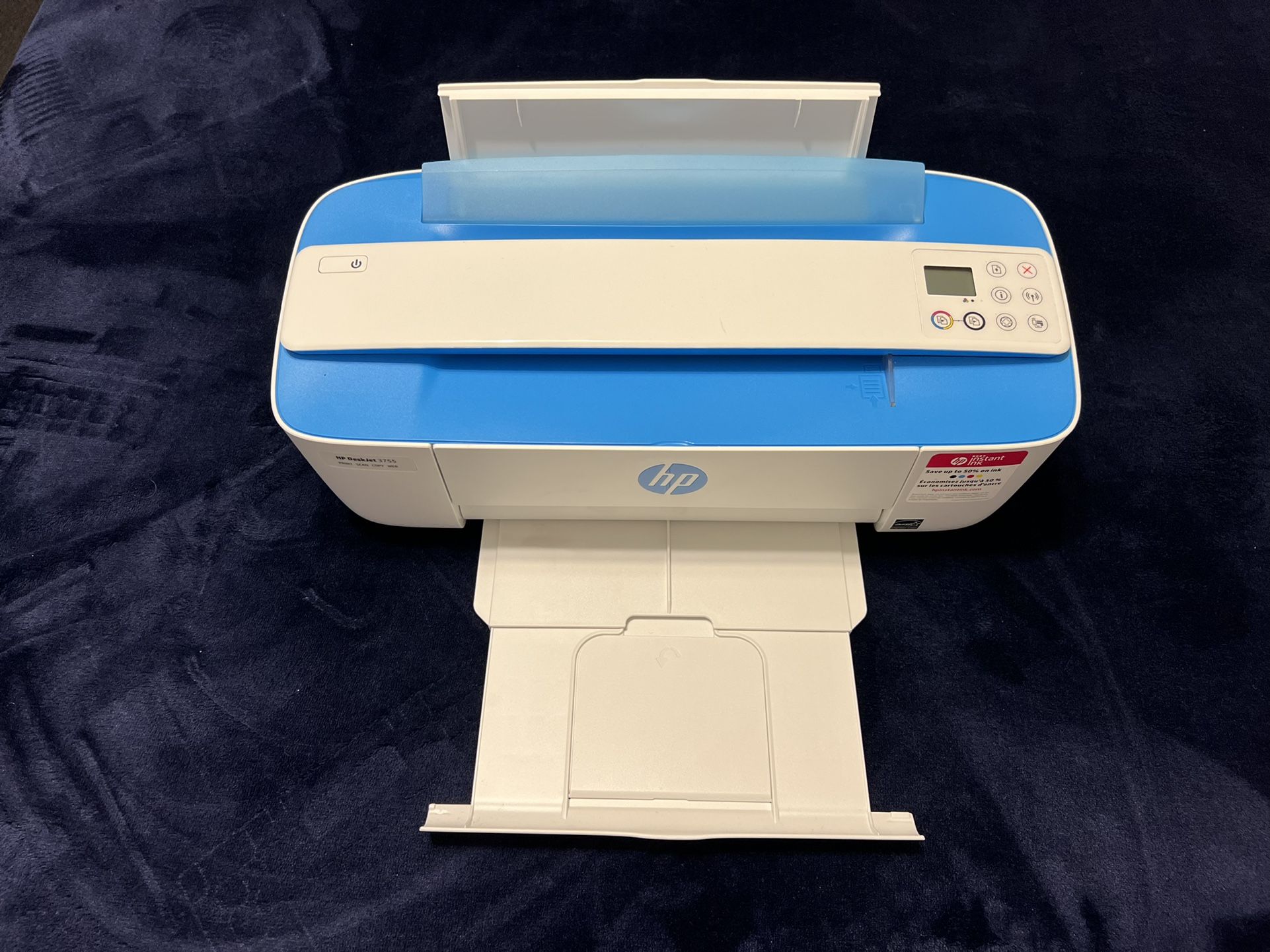 printing machine