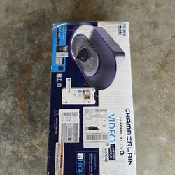  INSTALLED Top Garage Opener