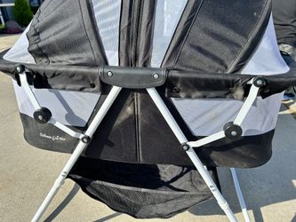 Dream on Me Baby Bassinet