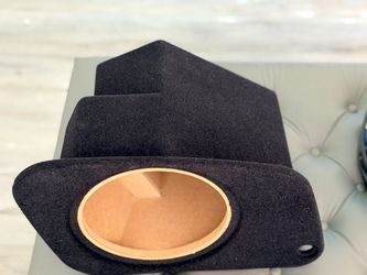 Subwoofer enclosure