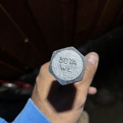Big Bolts