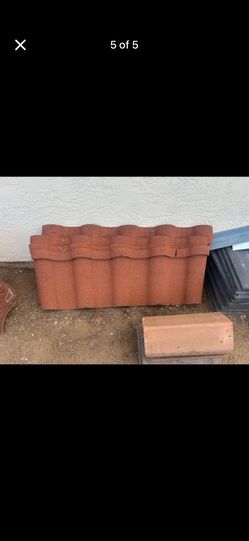 Roofing Materials , Tiles