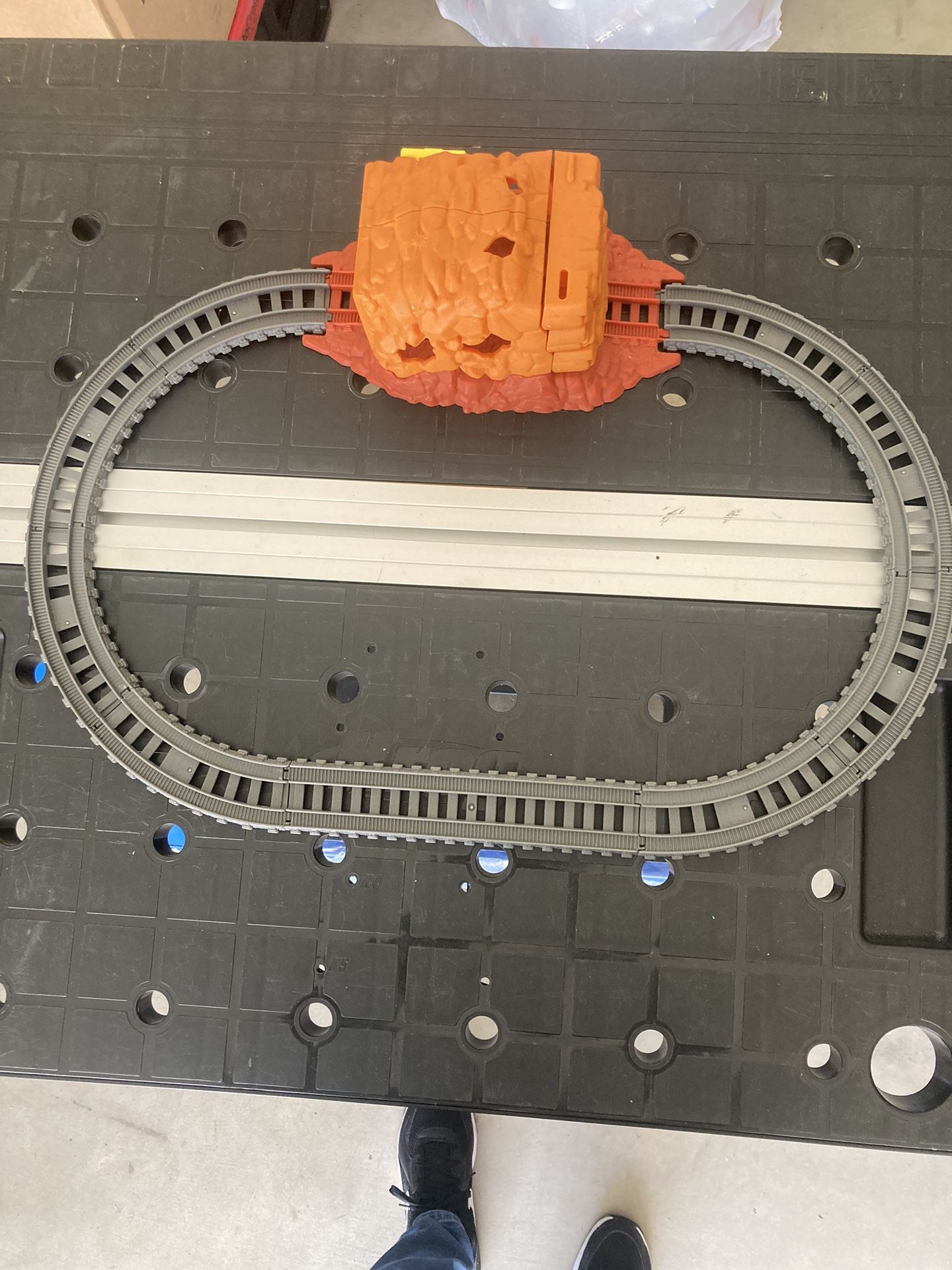 Thomas And Friends Trackmaster Tunnel Blaster Set