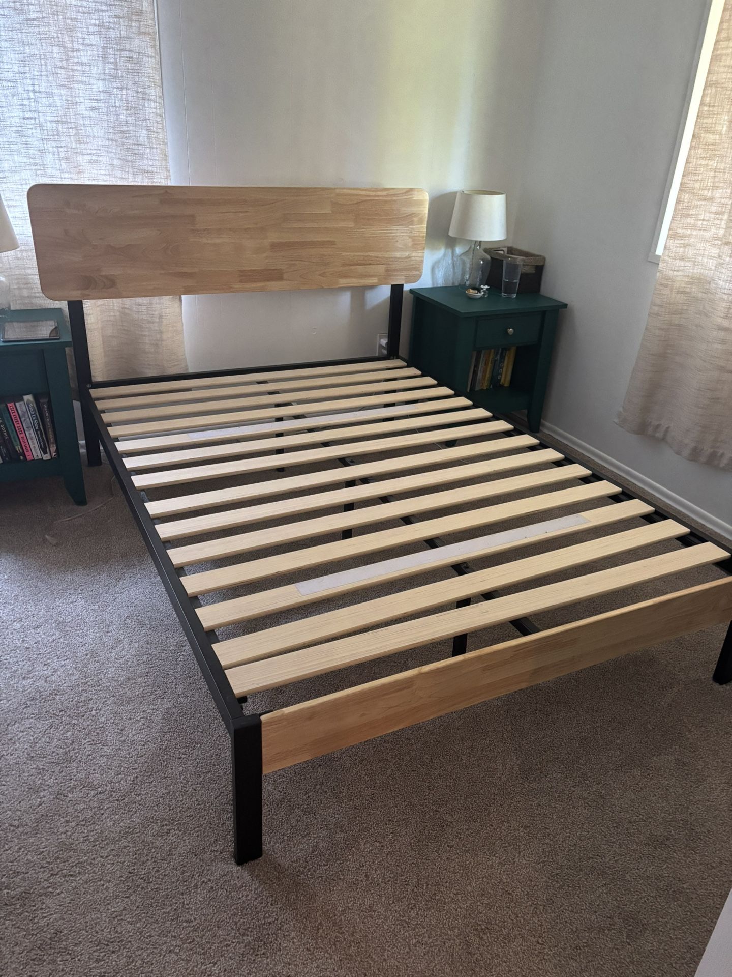 Bed Frame - Full
