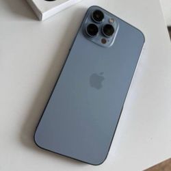 🍎 I Phone  13Pro  Max. Un Locked 