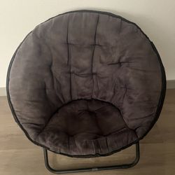Circle  Chair