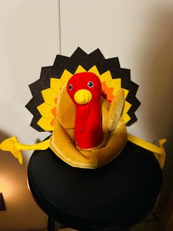 Turkey hat