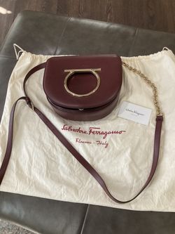Salvatore Ferragamo Crossbody Bag